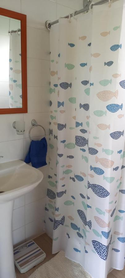 Acogedor Apartamento De Huespedes En Parcela. Puerto Varas Buitenkant foto