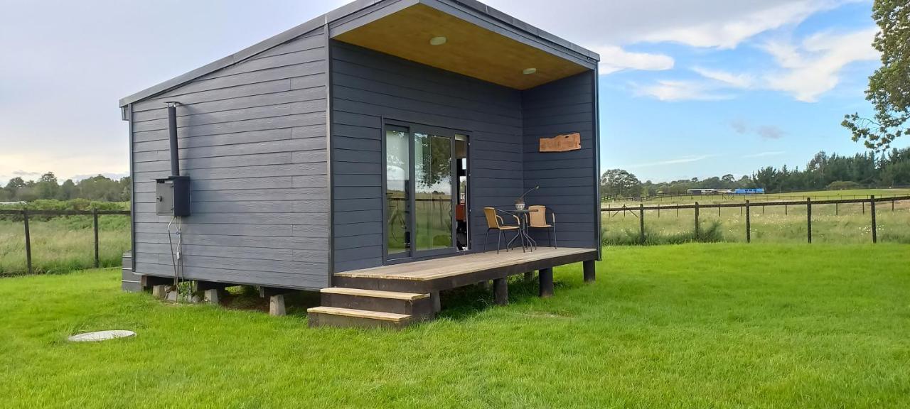 Acogedor Apartamento De Huespedes En Parcela. Puerto Varas Buitenkant foto