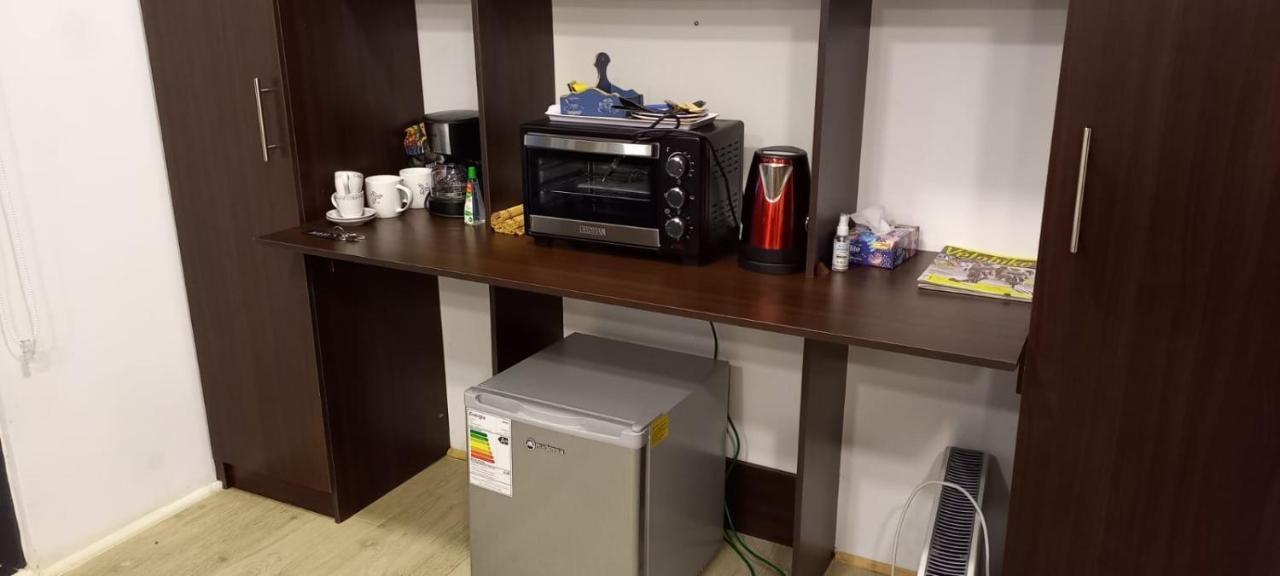 Acogedor Apartamento De Huespedes En Parcela. Puerto Varas Buitenkant foto