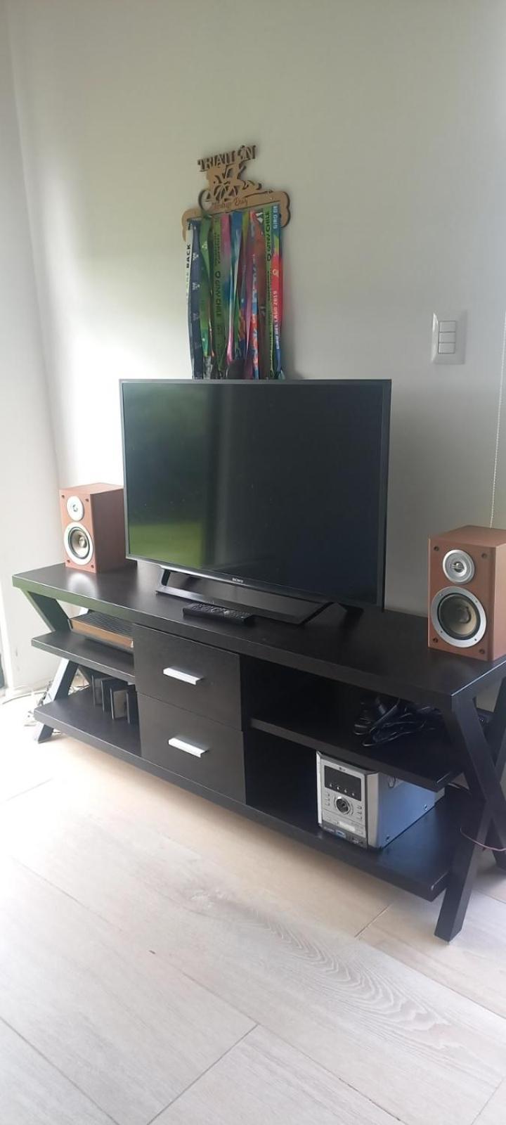 Acogedor Apartamento De Huespedes En Parcela. Puerto Varas Buitenkant foto